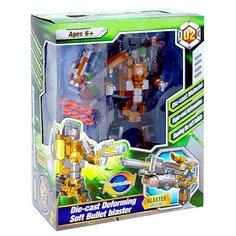 Робот Shantou Gepai Blaster