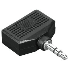 Переходник HAMA Jack 3.5 m