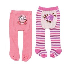 Zapf Creation Колготки для