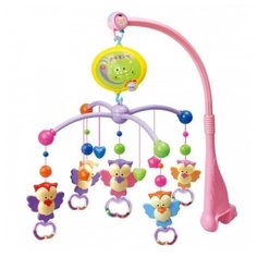 Электронный мобиль Shantou