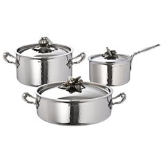 Набор посуды Ruffoni Opus Prima