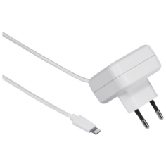 Сетевая зарядка HAMA H-134606