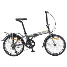 Городской велосипед STELS Pilot