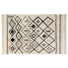 Ковер Lorena Canals Берберский