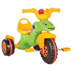 Трехколесный велосипед pilsan