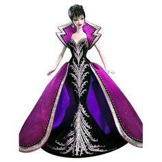 Кукла Barbie Сверкающая