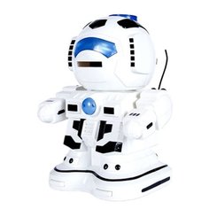 Интерактивная игрушка робот Mioshi Tech