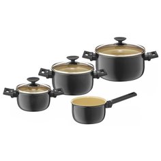 Набор посуды Berndes Cerabase