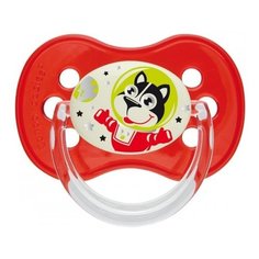 Пустышка силиконовая Canpol Babies