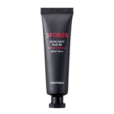 Tony Moly Spoiler BB крем