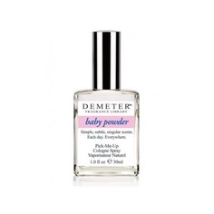 Demeter Fragrance Library Baby