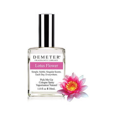 Demeter Fragrance Library Lotus