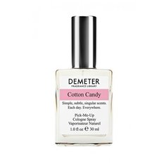 Demeter Fragrance Library