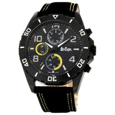 Наручные часы Lee Cooper LC-23G-D