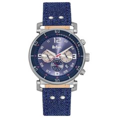 Наручные часы Lee Cooper