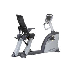 Горизонтальный велотренажер Sports Art