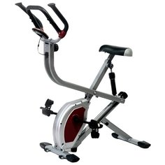 Вертикальный велотренажер OTO