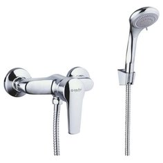 Однорычажный смеситель для душа G Lauf