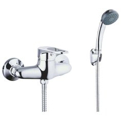 Однорычажный смеситель для душа G Lauf