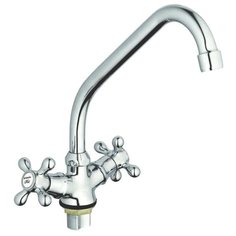 Двухрычажный смеситель для G Lauf