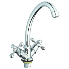 Двухрычажный смеситель для G Lauf