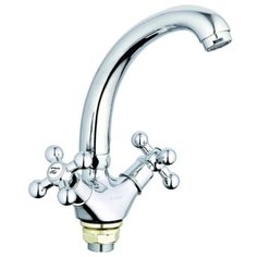 Двухрычажный смеситель для G Lauf