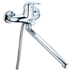 Однорычажный смеситель G Lauf