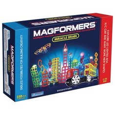 Магнитный конструктор Magformers