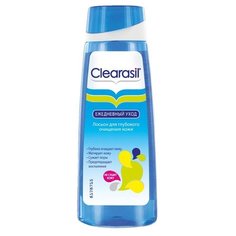 Clearasil Лосьон для глубокого