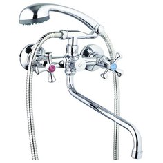 Двухрычажный смеситель G Lauf