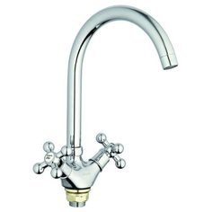 Двухрычажный смеситель для G Lauf