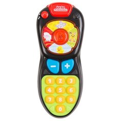 Интерактивная развивающая Clementoni