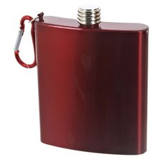 Фляга ENS сувенирная Кардинал