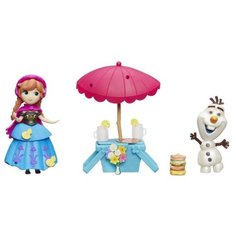 Набор Hasbro Холодное сердце