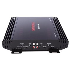 Автомобильный усилитель SUPRA