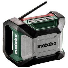 Радиоприемник Metabo R 12-18 BT