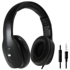 Наушники CROWN CMH-209T