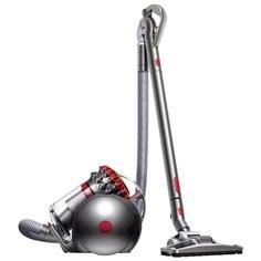 Пылесос Dyson Cinetic Big Ball