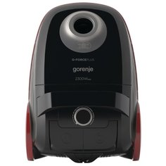 Пылесос Gorenje VC 2322 GPLBK