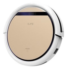 Пылесос iLife V5s Pro