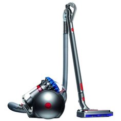 Пылесос Dyson Big Ball