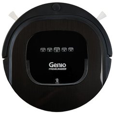 Пылесос Genio Premium R1000