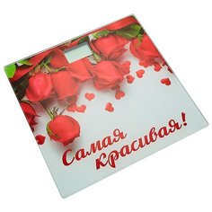 Весы DELTA D-9236