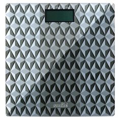Весы Smile PSE 3218