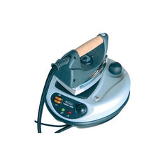 Утюг с парогенератором Eurometalnova