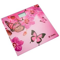 Весы DELTA D-9235