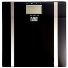 Весы Goodhelper BS-SA56 BK