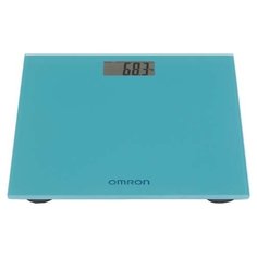 Весы Omron HN-289 BU