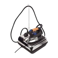 Утюг с парогенератором Chayka