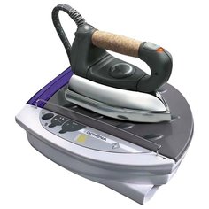 Утюг с парогенератором Domena